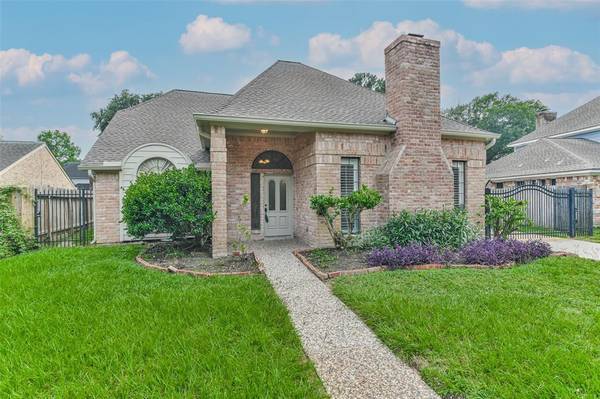 10711 Norchester Village DR,  Houston,  TX 77070