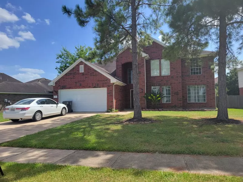 2007 Magnolia Crest LN, Sugar Land, TX 77478