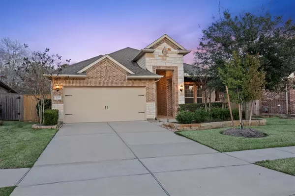 Montgomery, TX 77316,129 Gray Vervain CT