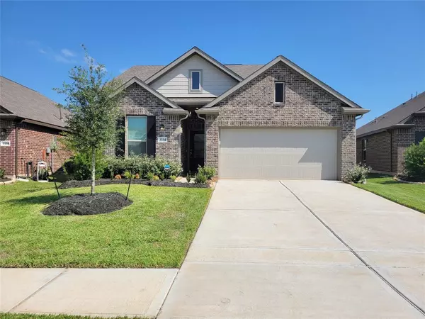 3334 Driftwood Meadow Lane, Richmond, TX 77406