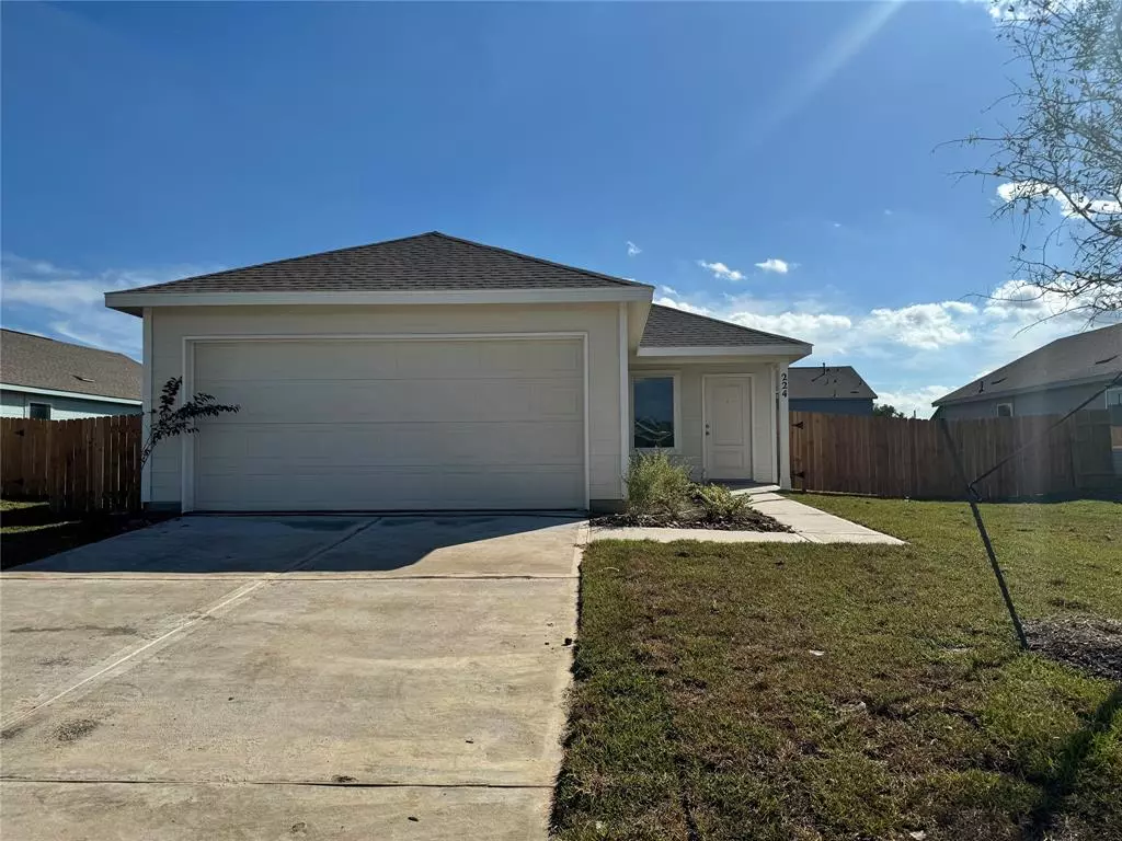 Angleton, TX 77515,224 Dallas DR