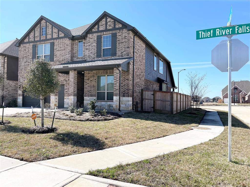 Katy, TX 77493,6119 Thief River Falls DR