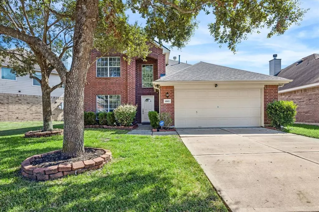 Houston, TX 77083,6903 Pheasant Oak DR