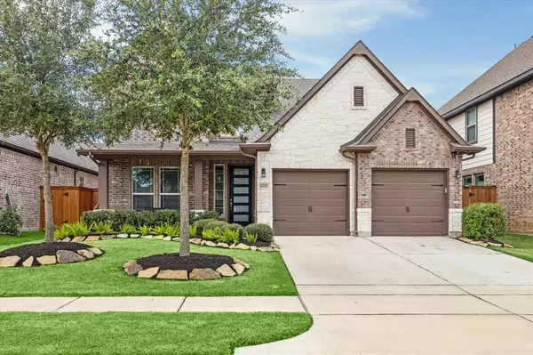 18306 Pedernales Springs DR, Cypress, TX 77433