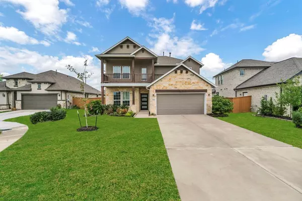 2928 Arbor Edge XING, Texas City, TX 77568