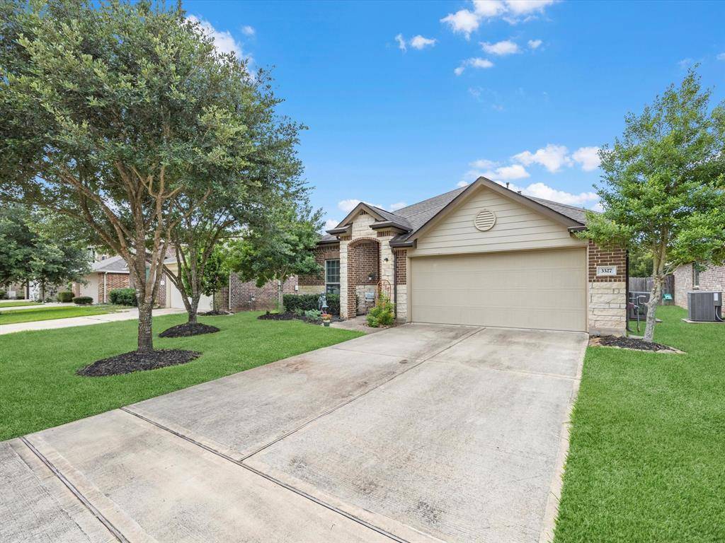 Richmond, TX 77406,3327 Jane WAY