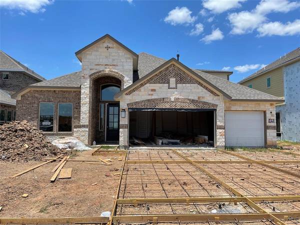 10 Palmero WAY, Manvel, TX 77578