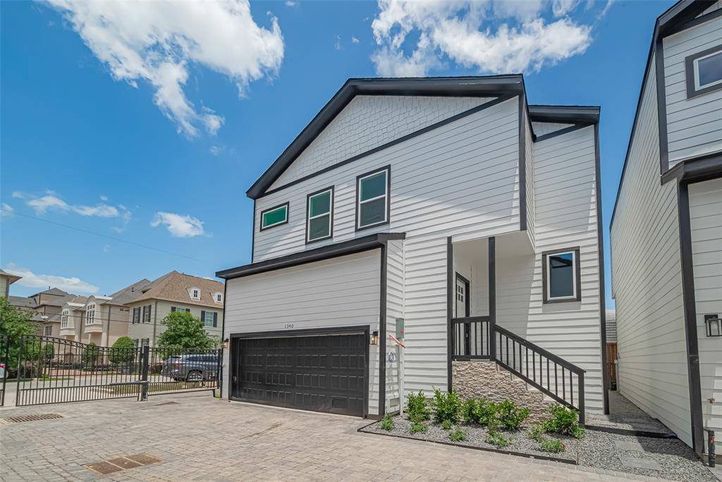 Houston, TX 77008,1354 W 24th ST