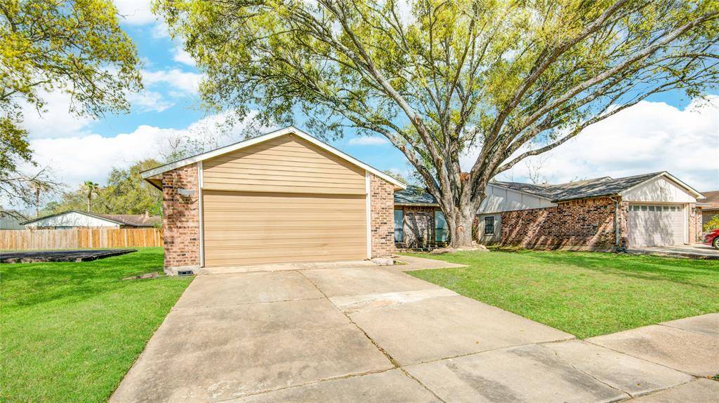 Richmond, TX 77469,6839 Tara DR