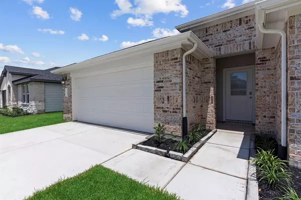 Rosenberg, TX 77469,4324 Russet Elm Lane