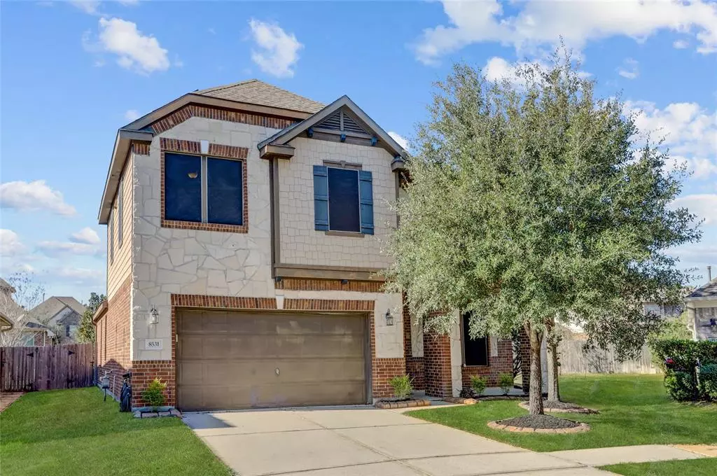 Cypress, TX 77433,8531 Parsons Knoll DR