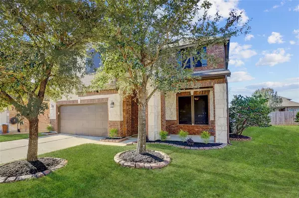 Cypress, TX 77433,8531 Parsons Knoll DR