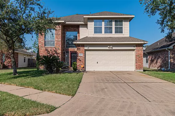 Cypress, TX 77433,7431 Riven Oaks CT