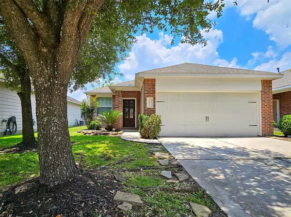 Spring, TX 77388,21611 Falvel Sunrise CT