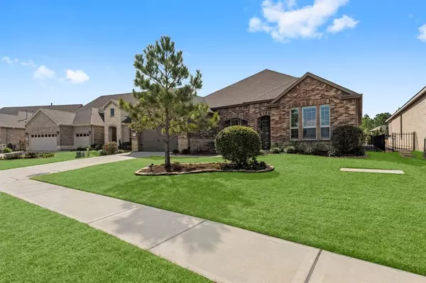 The Woodlands, TX 77382,325 Belgian CT