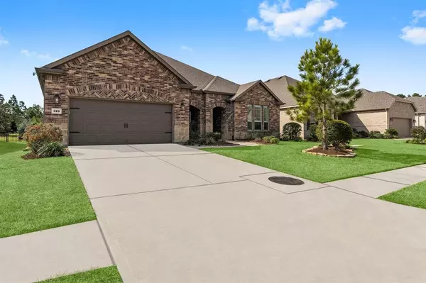 The Woodlands, TX 77382,325 Belgian CT