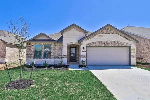 5321 Cascade Court, Alvin, TX 77511