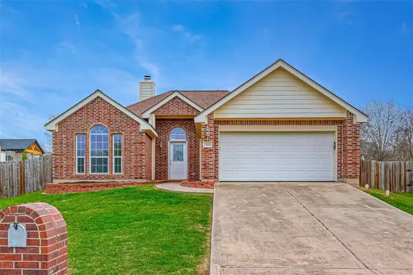 13533 Miller Lane, Willis, TX 77318