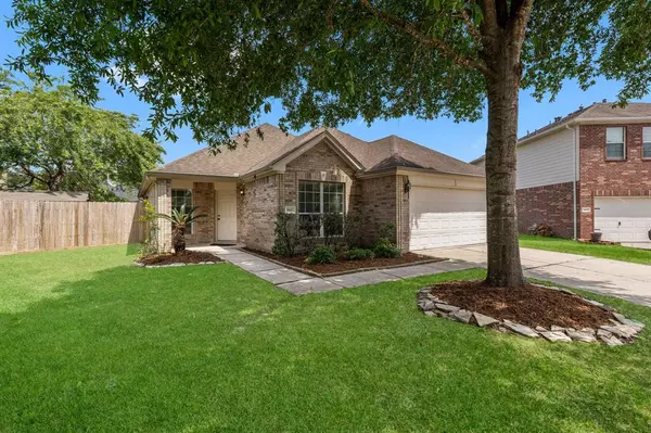 Spring, TX 77386,29927 Sunwillow Creek DR