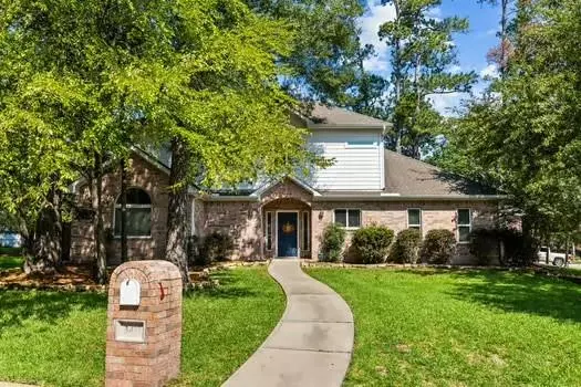 Montgomery, TX 77356,3411 Ripplewind CT