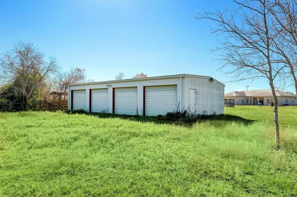 0 County Road 160 Land, Alvin, TX 77511