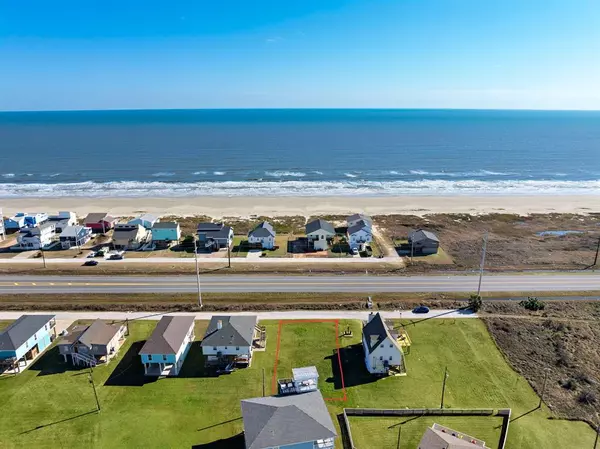 Galveston, TX 77554,23166 Verano Drive