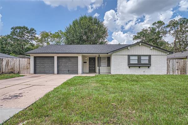 707 Cherry Valley DR,  Huffman,  TX 77336