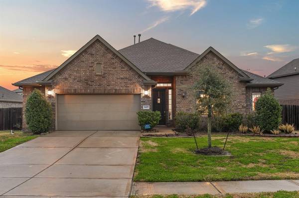 2407 Madera Landing LN, Richmond, TX 77469