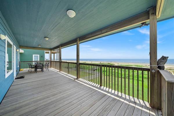 23311 San Luis Pass RD,  Galveston,  TX 77554