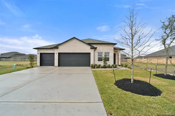 79 Leon WAY, Dayton, TX 77535