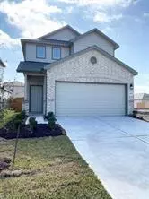 781 Marion Price LN, Dayton, TX 77535