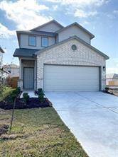 781 Marion Price LN, Dayton, TX 77535