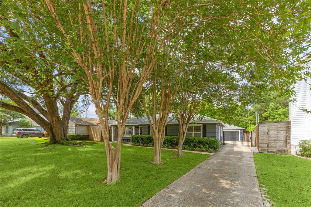 Houston, TX 77008,1007 Waltway DR