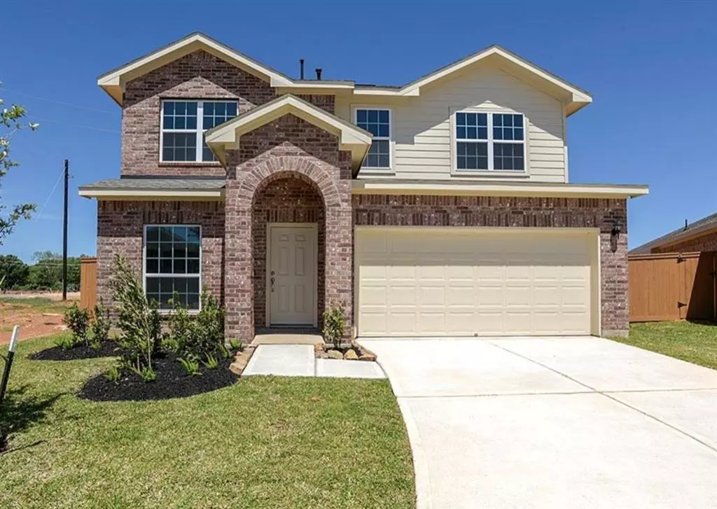 Humble, TX 77396,2623 Benelli CT