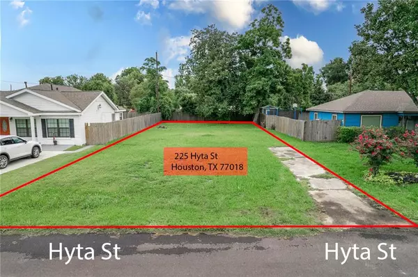 Houston, TX 77018,225 Hyta ST