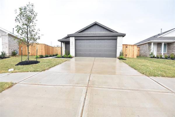 28938 Texas Sparrow Lane, Hockley, TX 77447