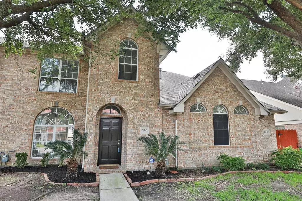 Houston, TX 77069,4715 Cashel CIR