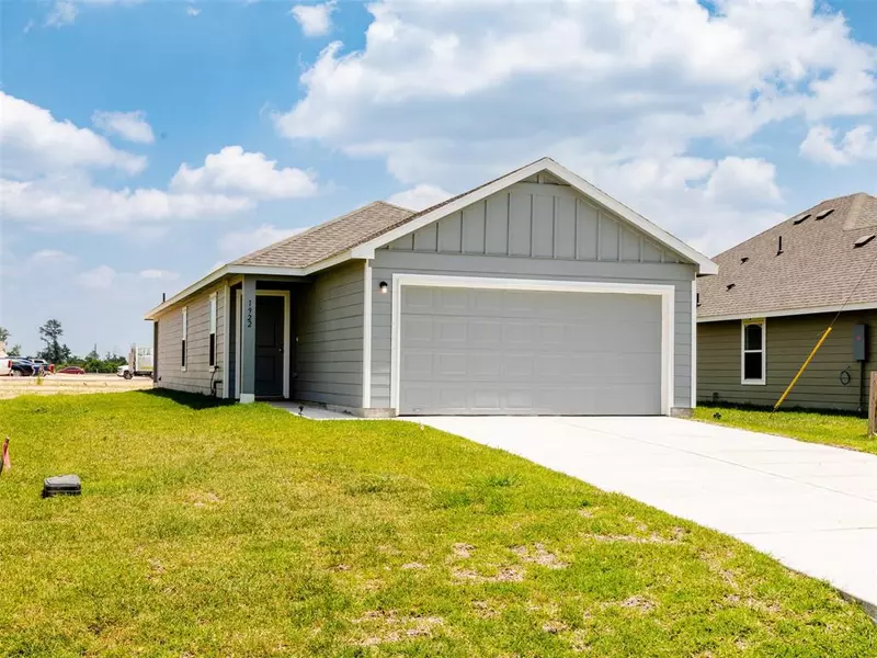 1922 Road 5714, Cleveland, TX 77327