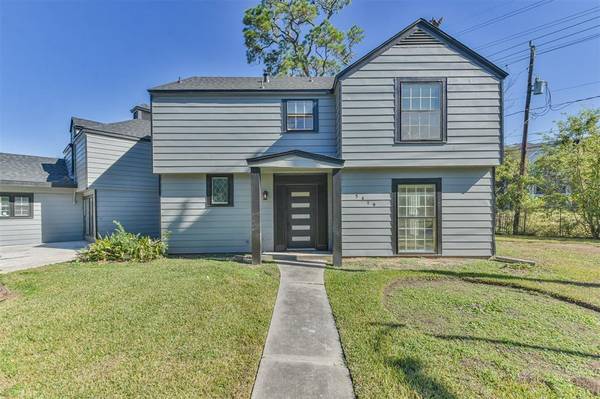 5419 Palmer ST, Houston, TX 77004