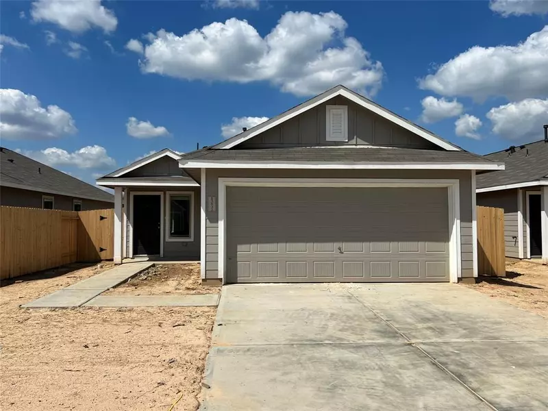 13832 Grey Wolf TRL, Splendora, TX 77327