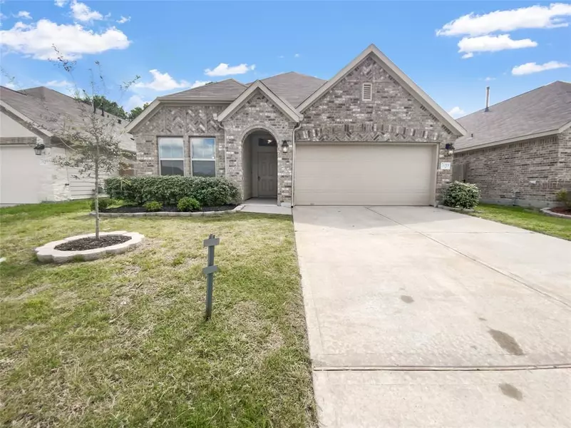 7019 Birnam Garden LN, Houston, TX 77086