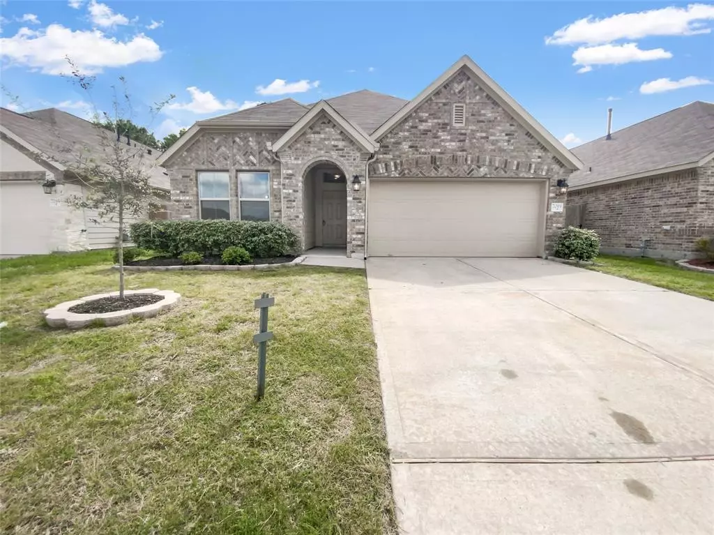 Houston, TX 77086,7019 Birnam Garden LN