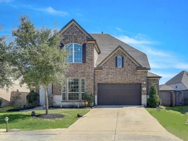 15575 Marberry DR, Cypress, TX 77429