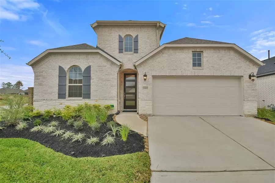 13203 Wood Leaf PARK, Tomball, TX 77375