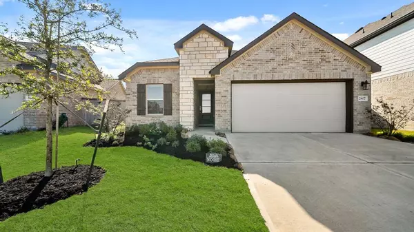 2807 Chestnut Oak CIR, Katy, TX 77494