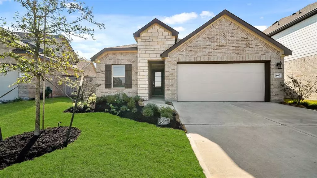 Katy, TX 77494,2807 Chestnut Oak CIR