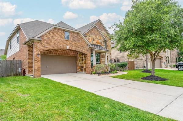 20323 Bristol Bluff LN,  Richmond,  TX 77407