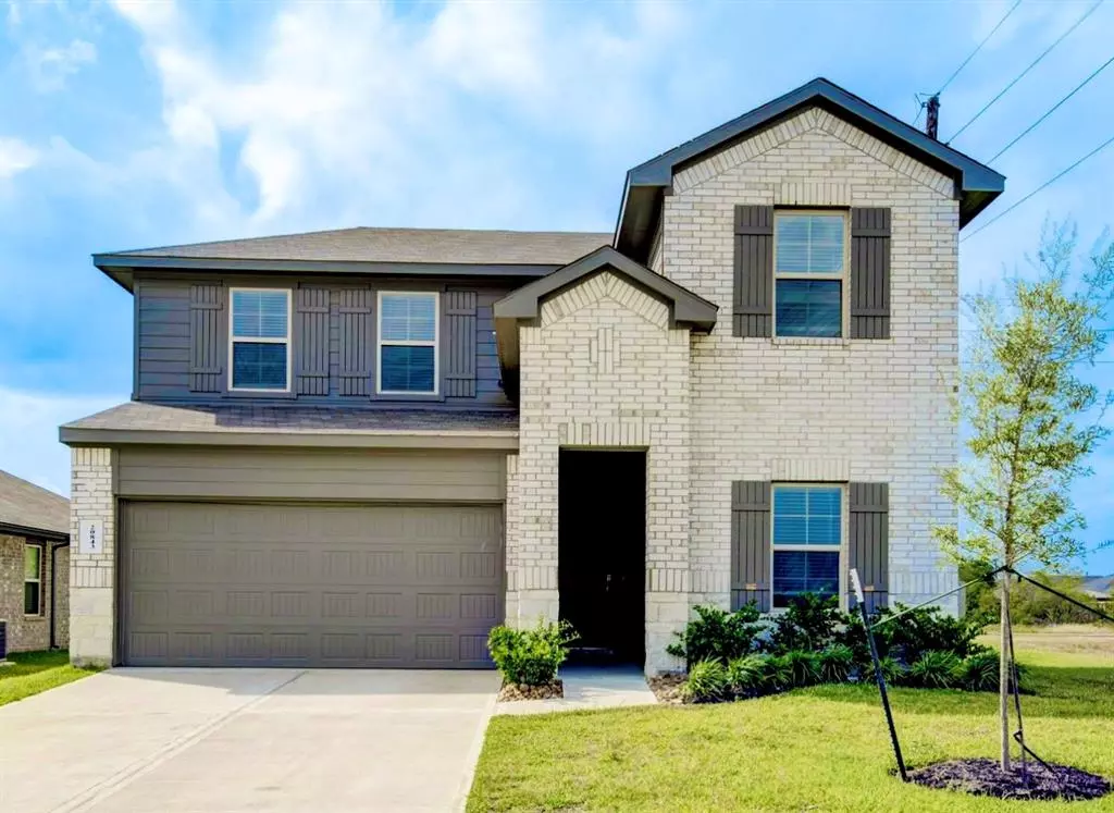 Katy, TX 77449,20843 Marigold Meadow ST