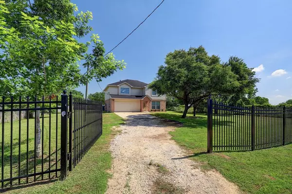 Brookshire, TX 77423,3494 Stella RD