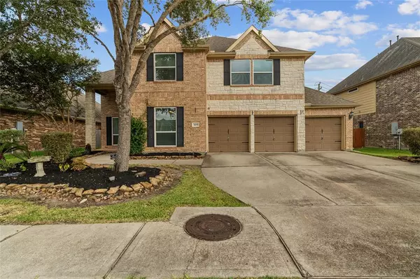 Pearland, TX 77581,3205 Brentwood LN